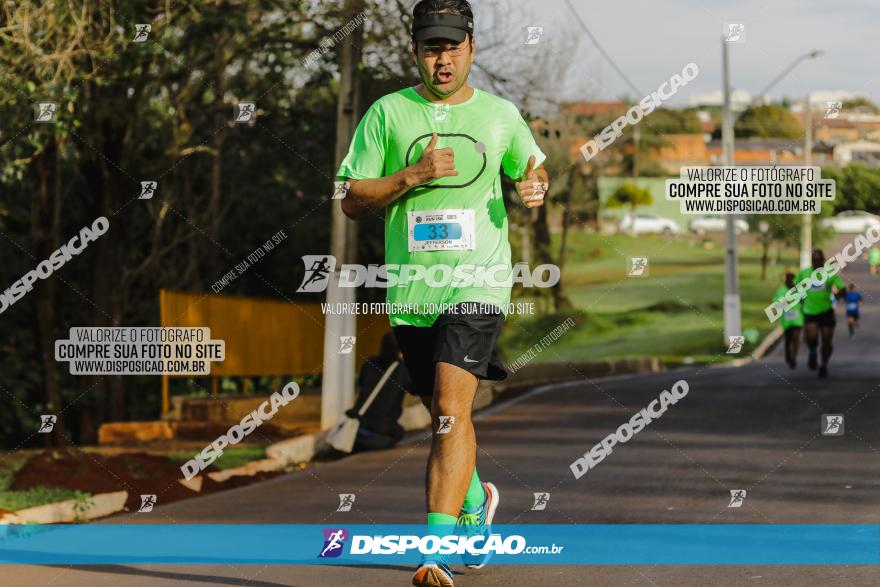 Brasil Corridas - Run 15km - Londrina