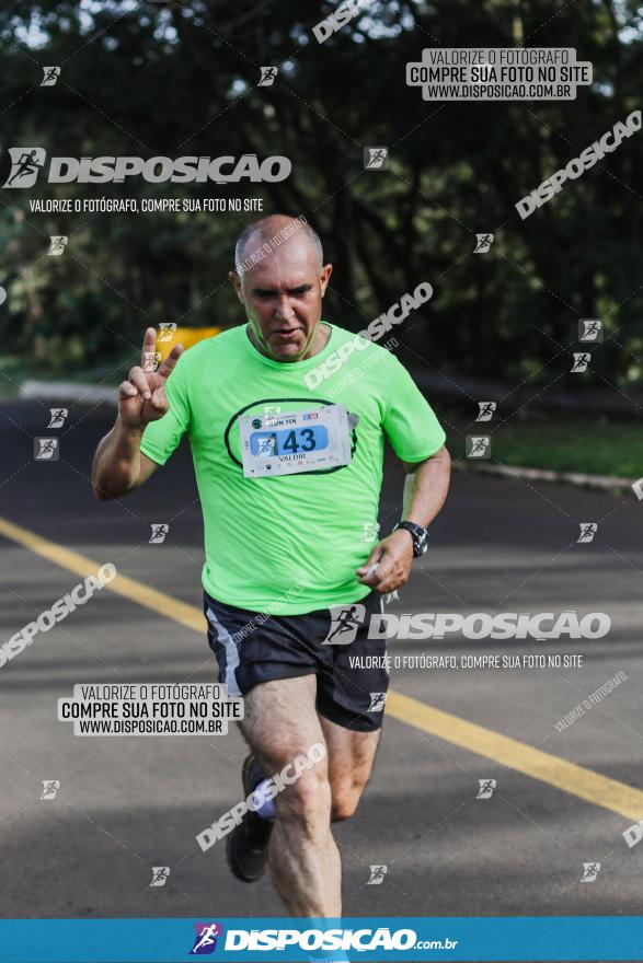 Brasil Corridas - Run 15km - Londrina