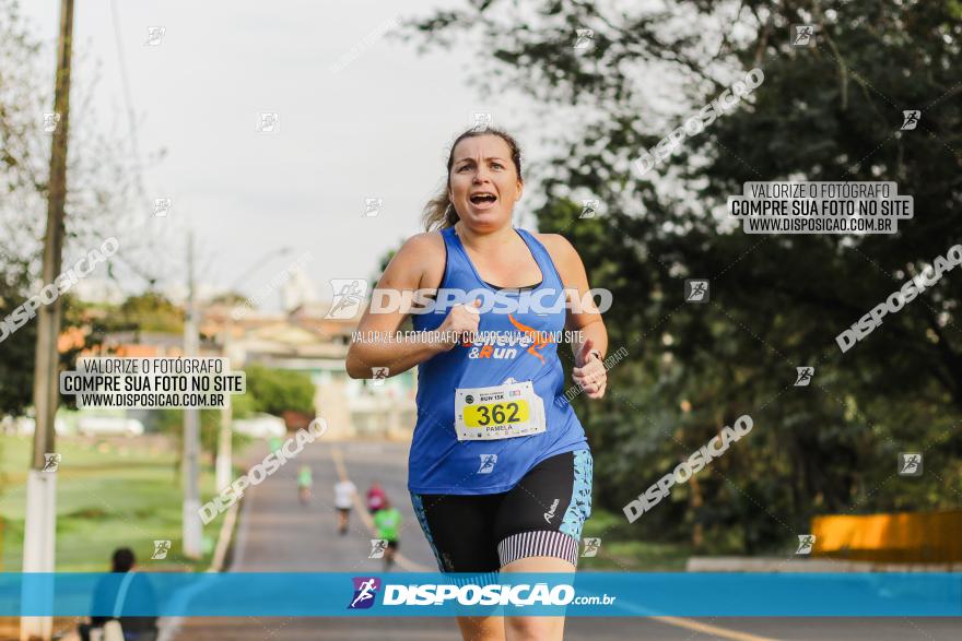 Brasil Corridas - Run 15km - Londrina