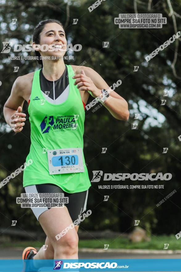 Brasil Corridas - Run 15km - Londrina