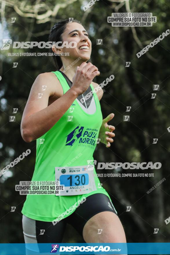 Brasil Corridas - Run 15km - Londrina