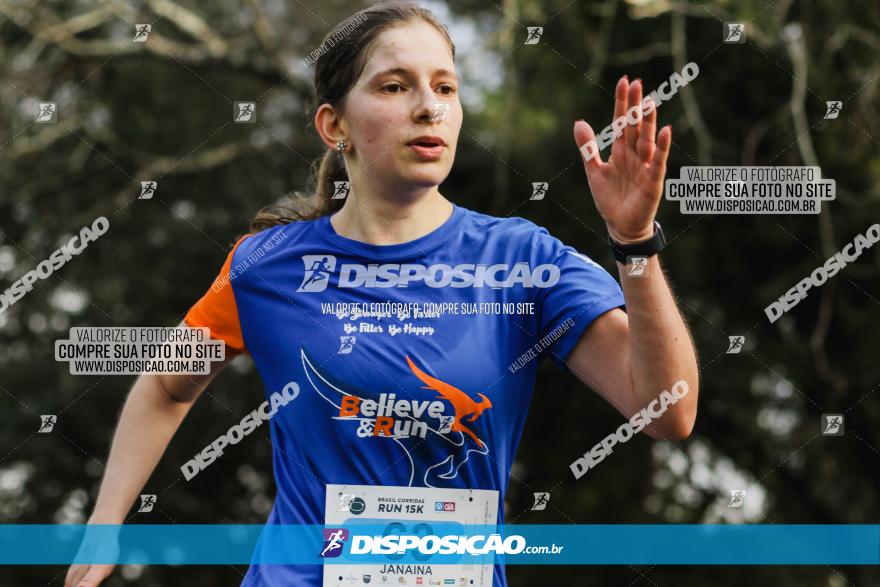 Brasil Corridas - Run 15km - Londrina