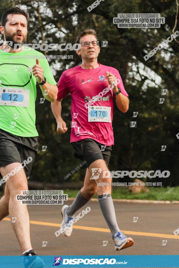 Brasil Corridas - Run 15km - Londrina