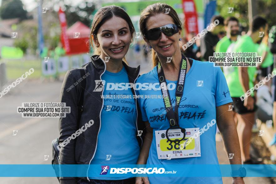 Brasil Corridas - Run 15km - Londrina