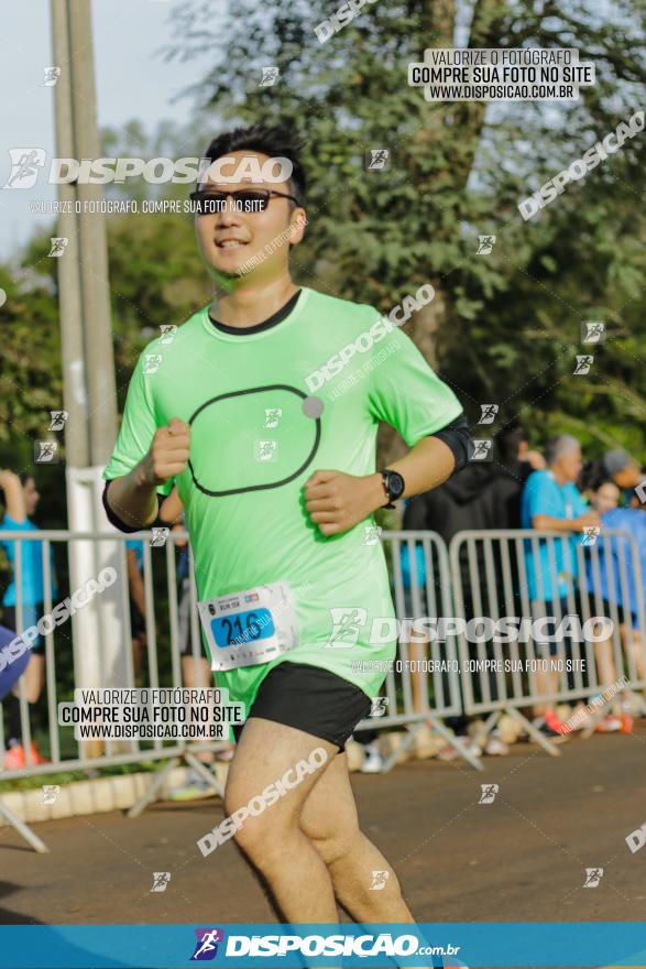 Brasil Corridas - Run 15km - Londrina