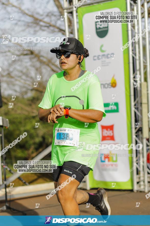 Brasil Corridas - Run 15km - Londrina