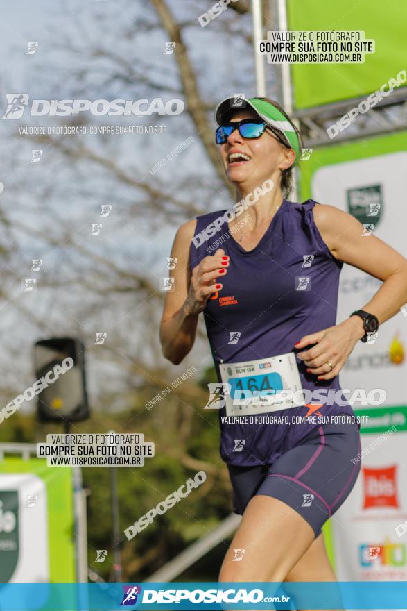 Brasil Corridas - Run 15km - Londrina