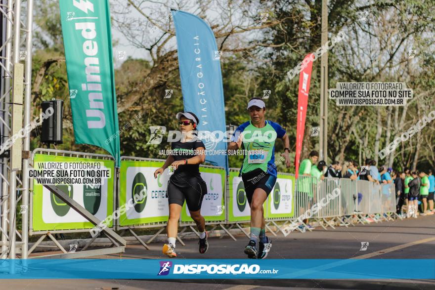 Brasil Corridas - Run 15km - Londrina