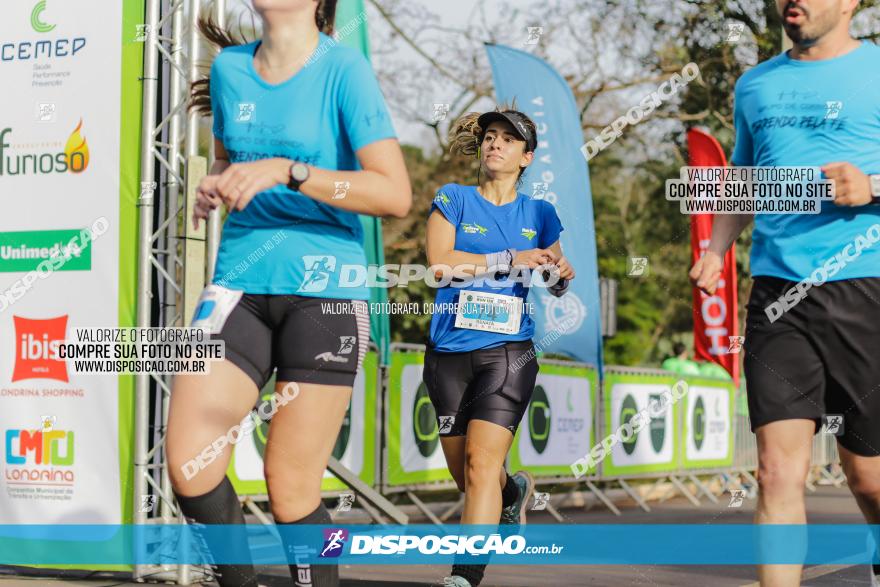 Brasil Corridas - Run 15km - Londrina