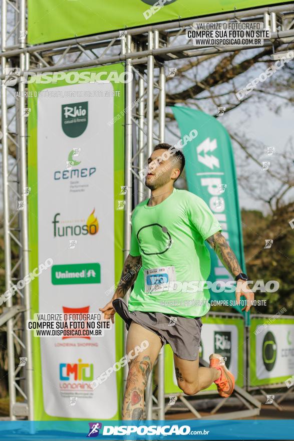 Brasil Corridas - Run 15km - Londrina