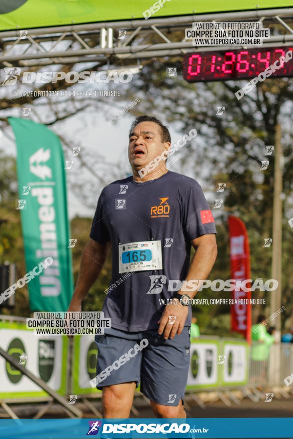 Brasil Corridas - Run 15km - Londrina