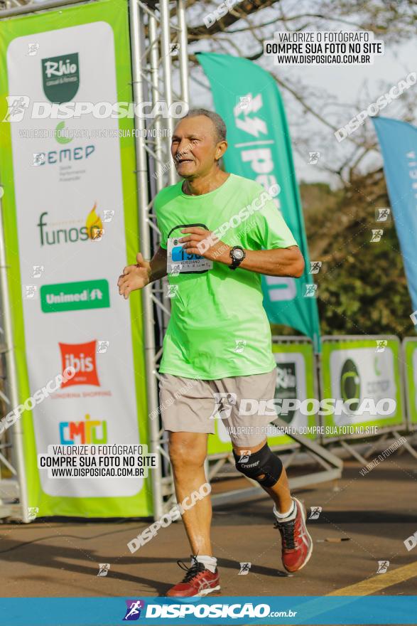 Brasil Corridas - Run 15km - Londrina