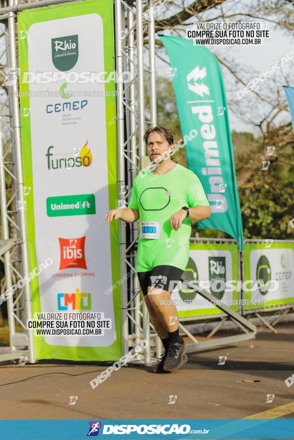 Brasil Corridas - Run 15km - Londrina