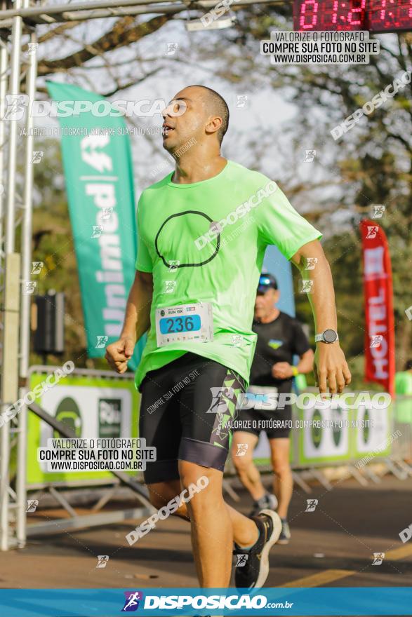 Brasil Corridas - Run 15km - Londrina