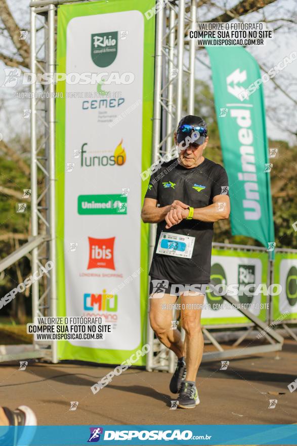 Brasil Corridas - Run 15km - Londrina