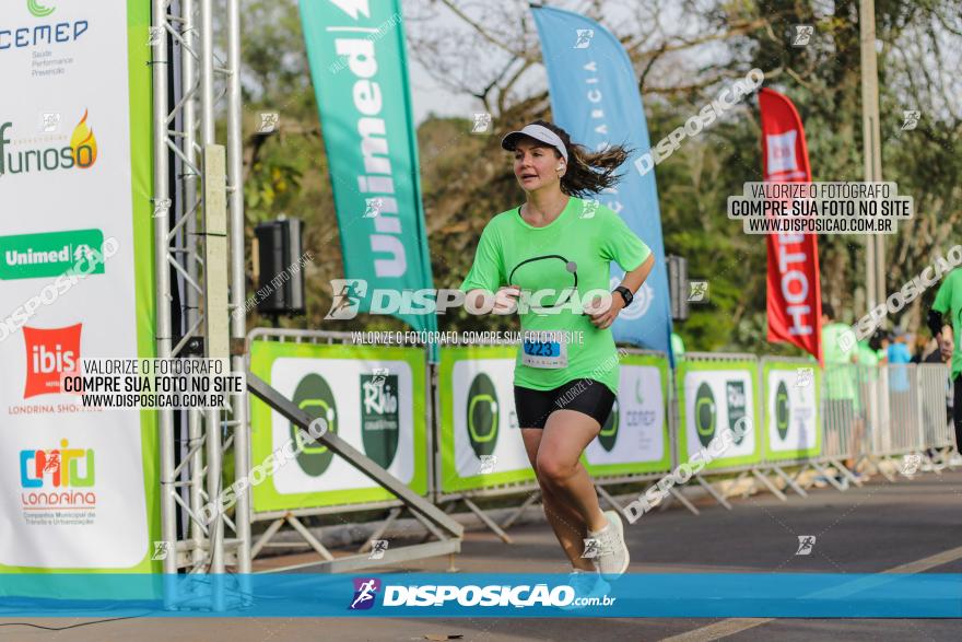 Brasil Corridas - Run 15km - Londrina