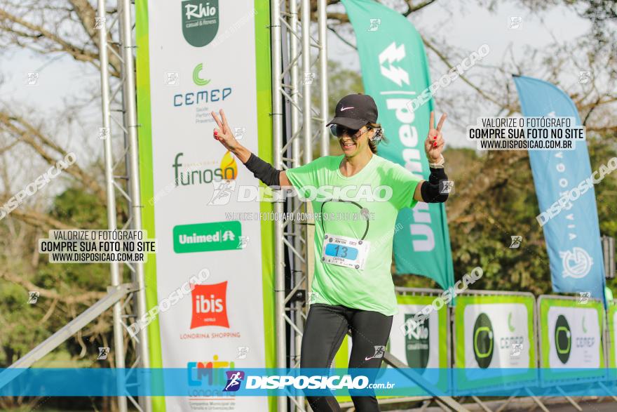 Brasil Corridas - Run 15km - Londrina