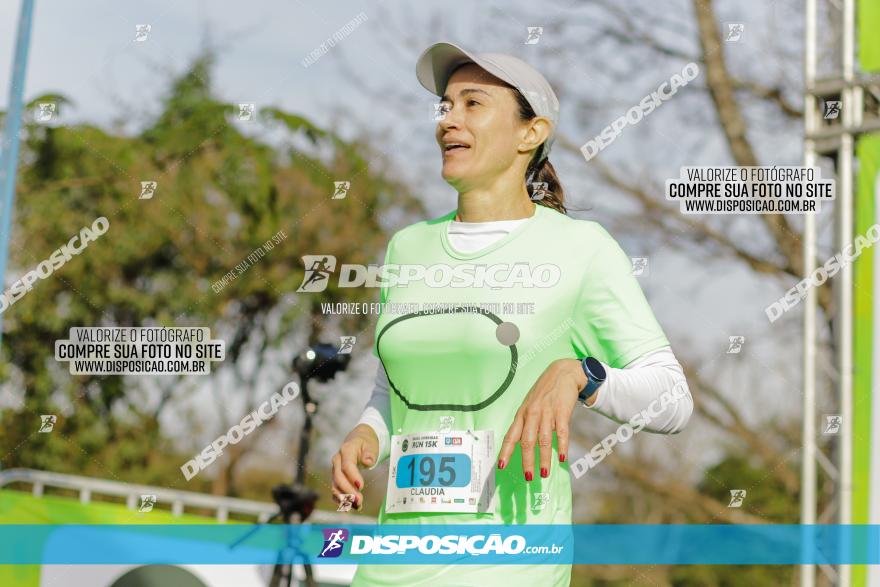 Brasil Corridas - Run 15km - Londrina