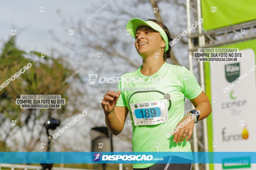 Brasil Corridas - Run 15km - Londrina