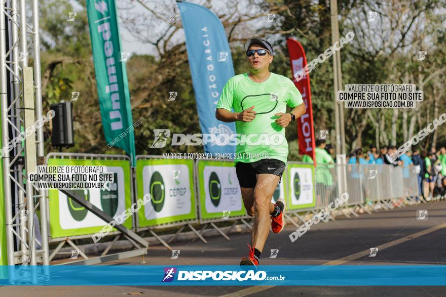 Brasil Corridas - Run 15km - Londrina