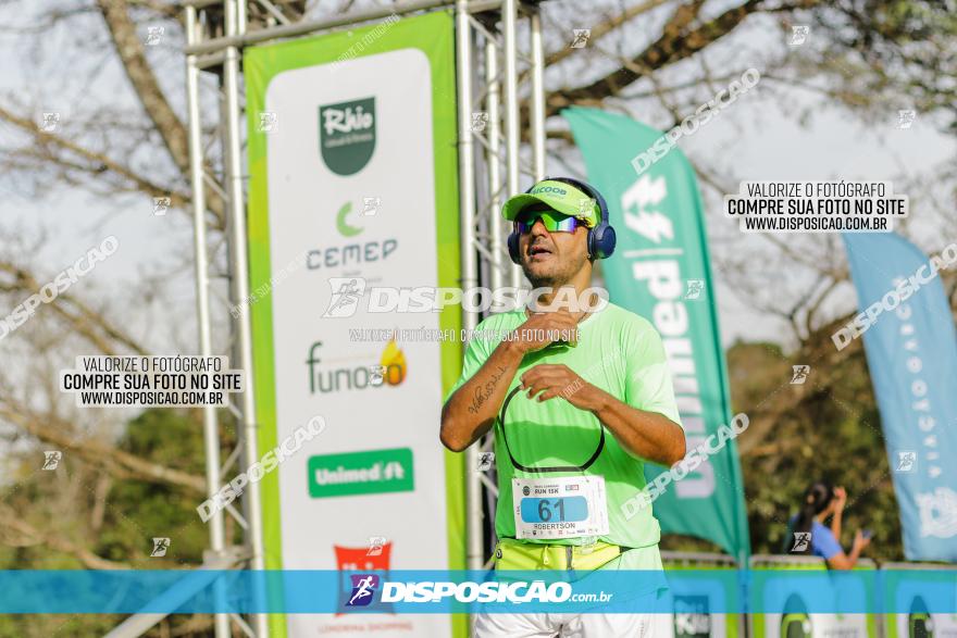 Brasil Corridas - Run 15km - Londrina