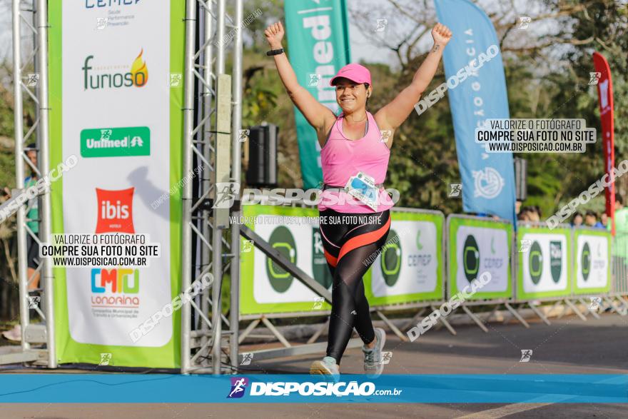 Brasil Corridas - Run 15km - Londrina