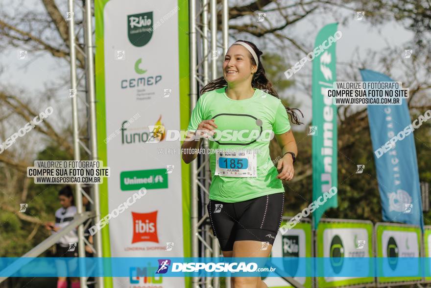 Brasil Corridas - Run 15km - Londrina