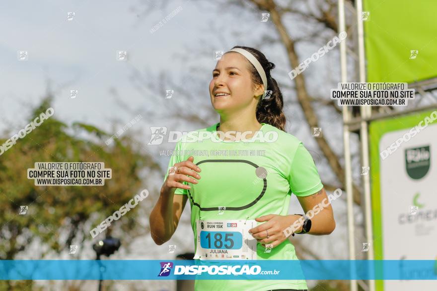 Brasil Corridas - Run 15km - Londrina