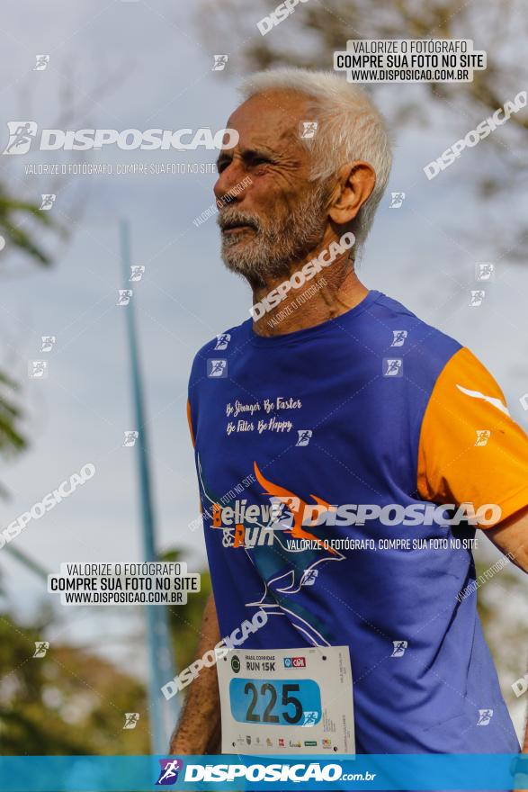 Brasil Corridas - Run 15km - Londrina