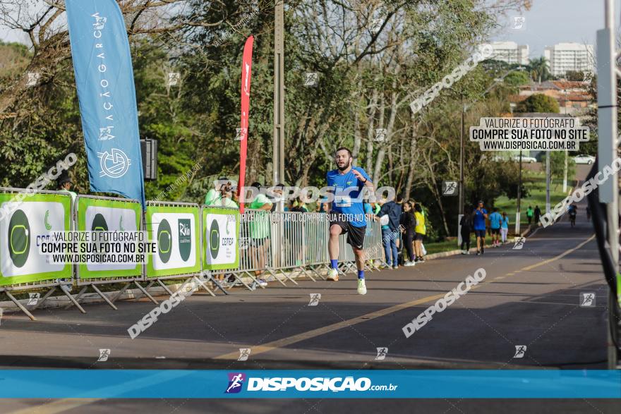 Brasil Corridas - Run 15km - Londrina