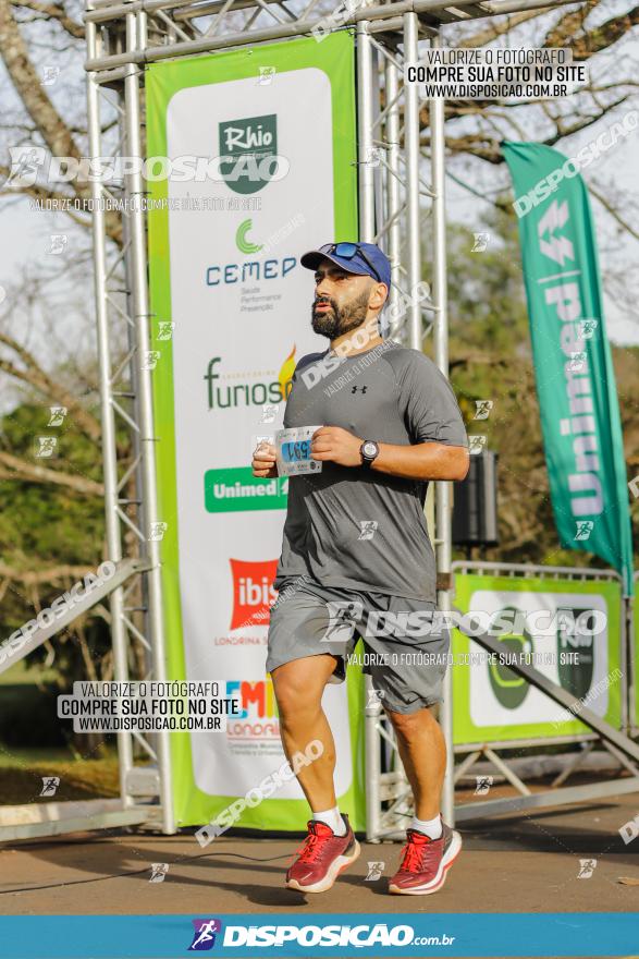 Brasil Corridas - Run 15km - Londrina