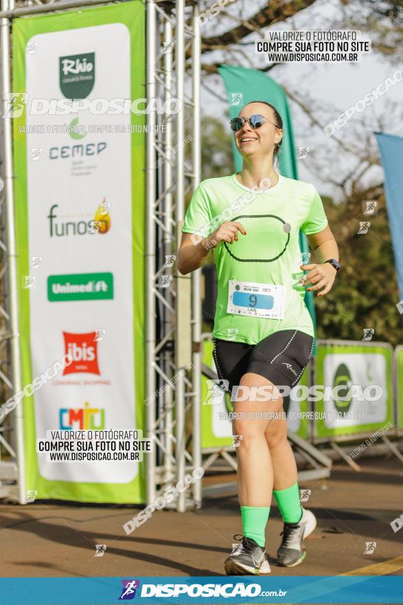 Brasil Corridas - Run 15km - Londrina