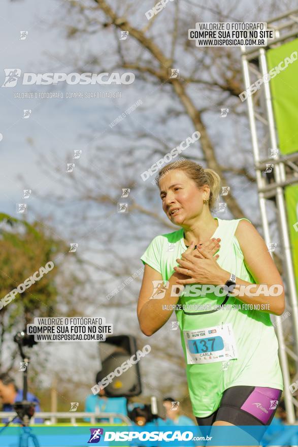 Brasil Corridas - Run 15km - Londrina