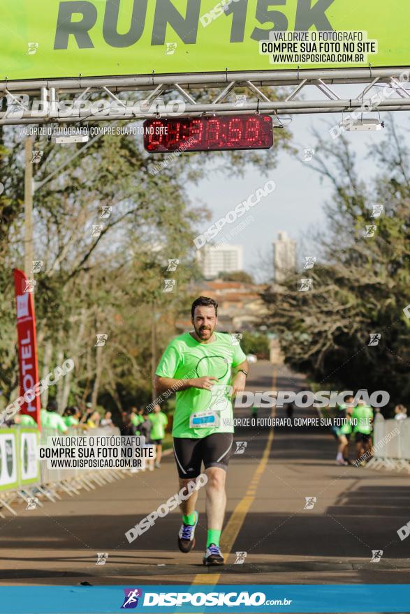 Brasil Corridas - Run 15km - Londrina