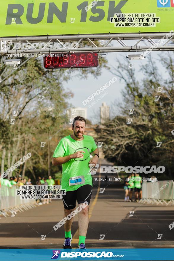 Brasil Corridas - Run 15km - Londrina