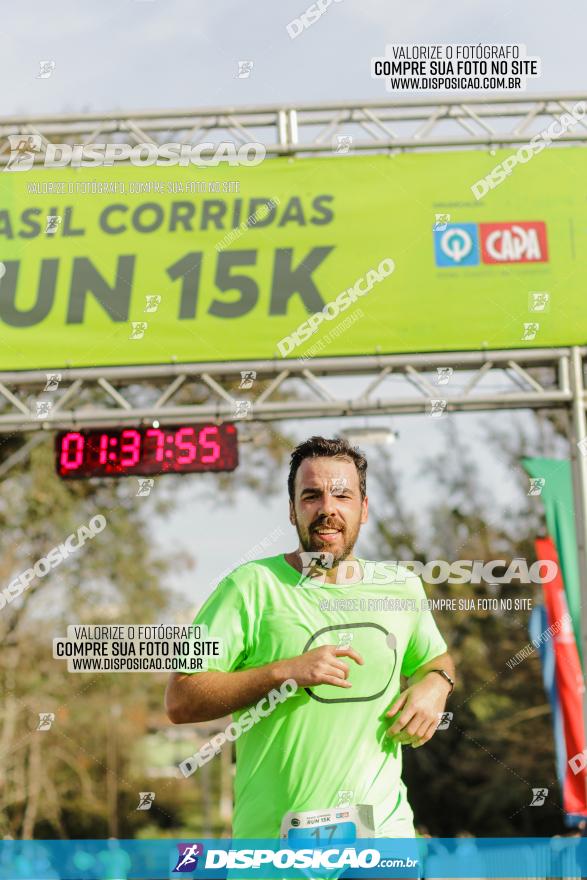 Brasil Corridas - Run 15km - Londrina