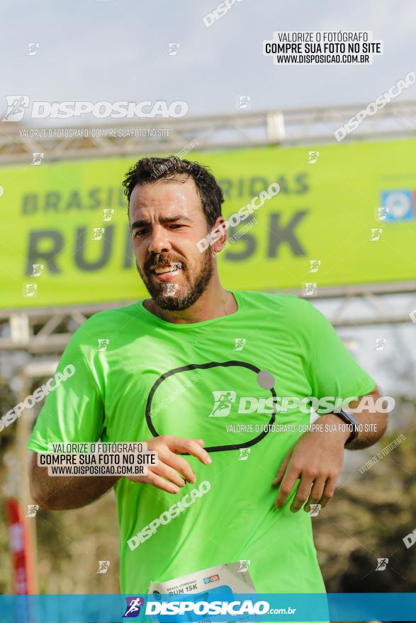 Brasil Corridas - Run 15km - Londrina