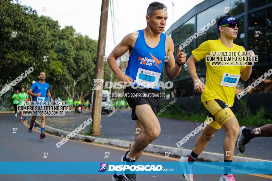 Brasil Corridas - Run 15km - Londrina