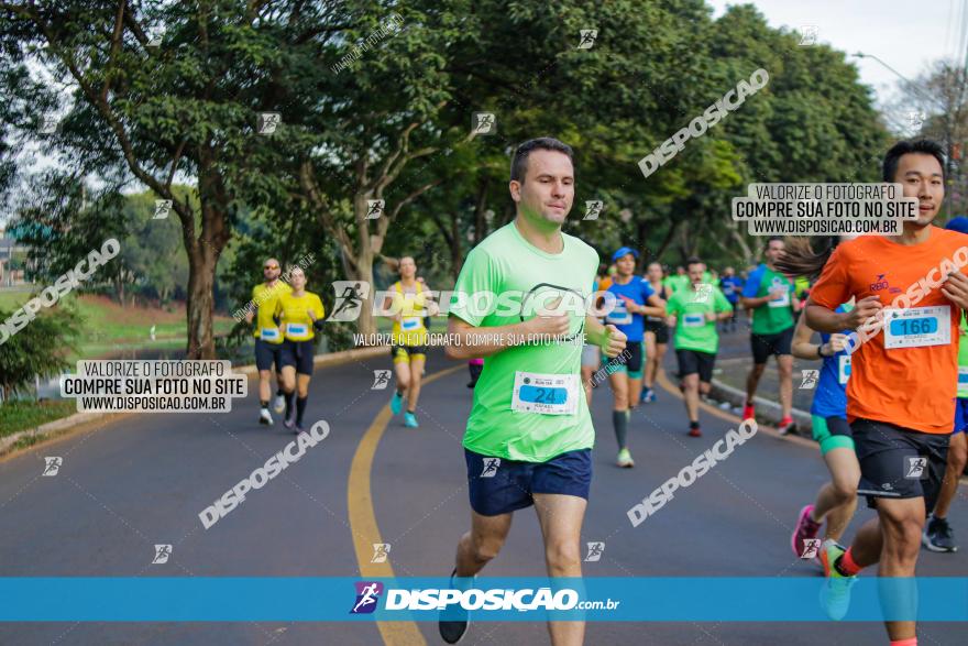 Brasil Corridas - Run 15km - Londrina