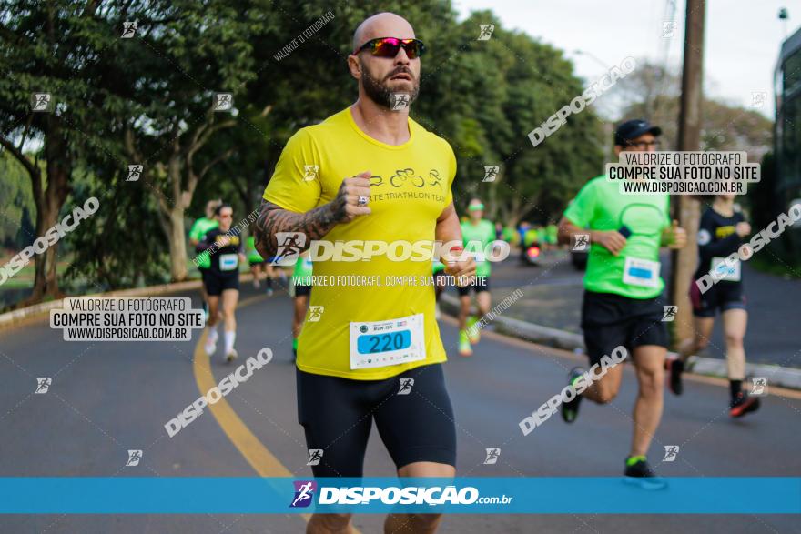 Brasil Corridas - Run 15km - Londrina