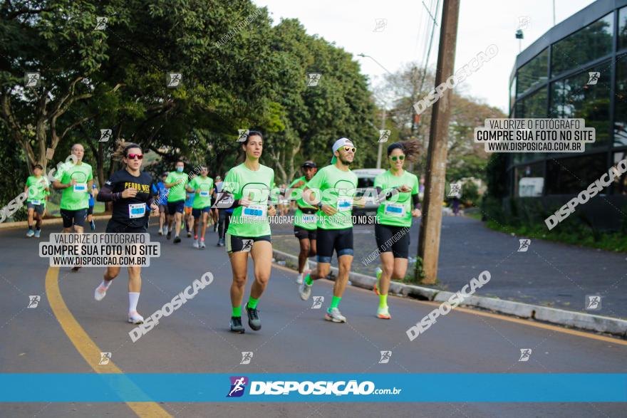 Brasil Corridas - Run 15km - Londrina