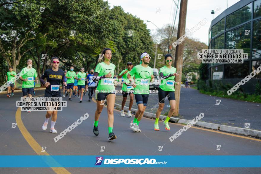 Brasil Corridas - Run 15km - Londrina