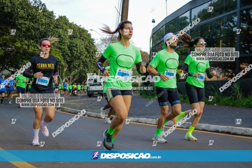 Brasil Corridas - Run 15km - Londrina