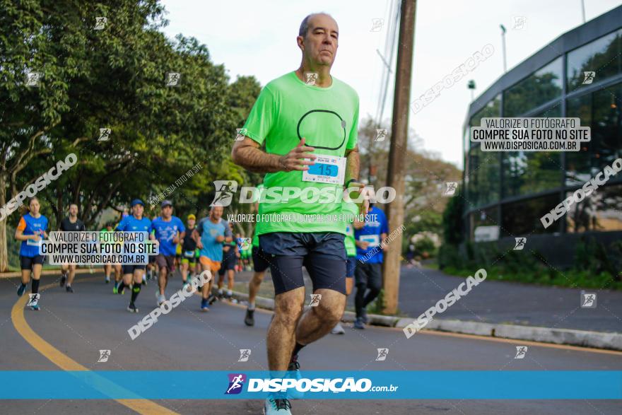 Brasil Corridas - Run 15km - Londrina