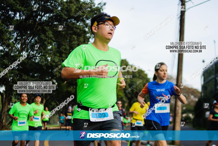 Brasil Corridas - Run 15km - Londrina