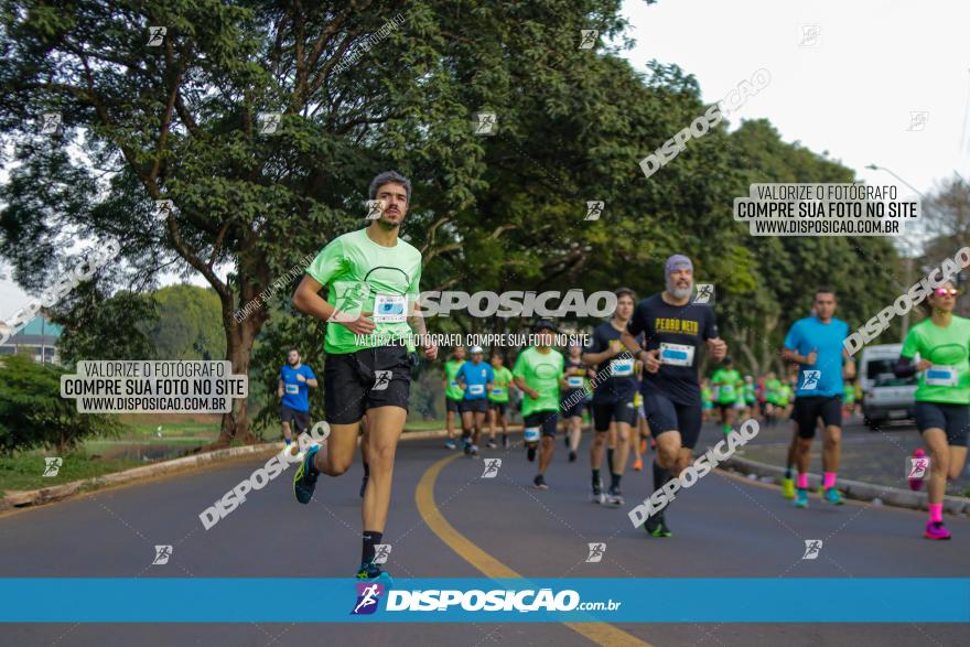 Brasil Corridas - Run 15km - Londrina