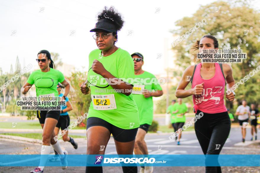 Brasil Corridas - Run 15km - Londrina