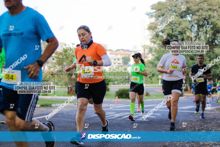 Brasil Corridas - Run 15km - Londrina