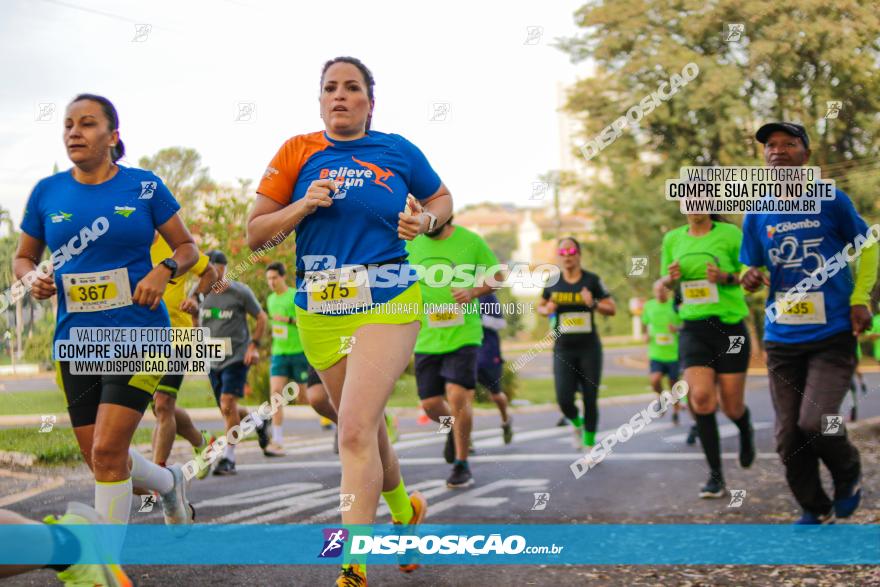 Brasil Corridas - Run 15km - Londrina