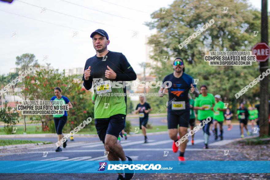 Brasil Corridas - Run 15km - Londrina